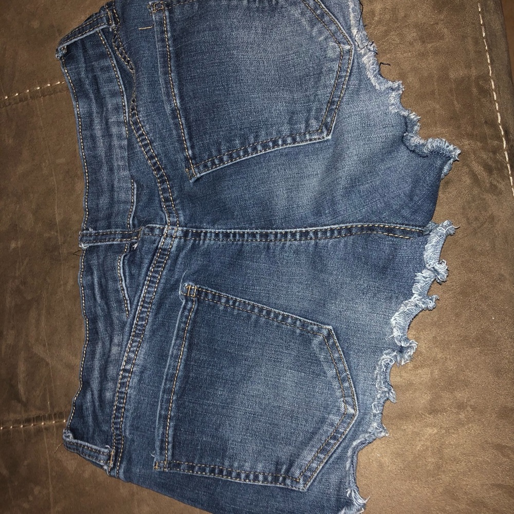 Shorts